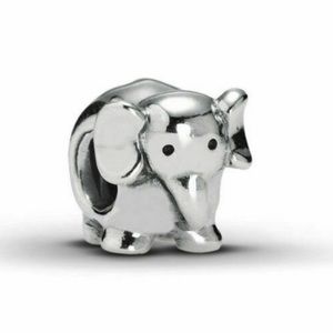 Pandora Elephant Charm!
